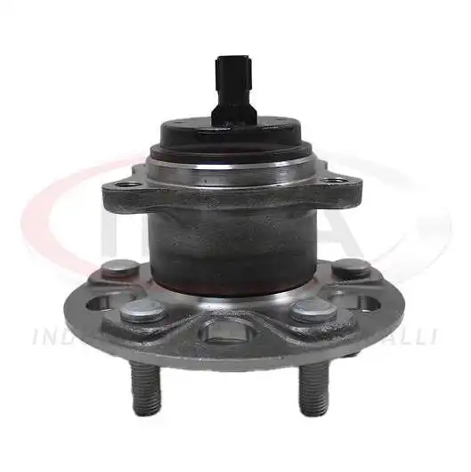 CUBO RODA TRAS TOYOTA COROLLA CROSS 2.0 16V 2021 EM DIANTE