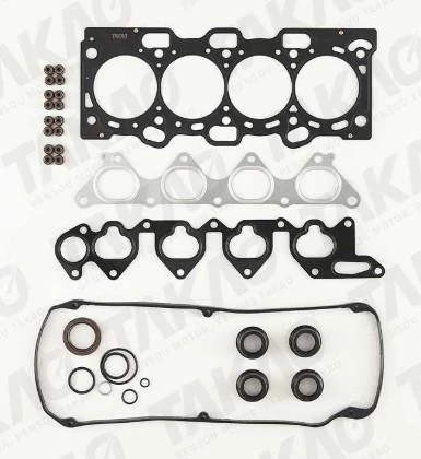 JUNTA MOTOR MITSUBISHI PAJERO TR4 1.8 2.0 16V C/ RETENTOR