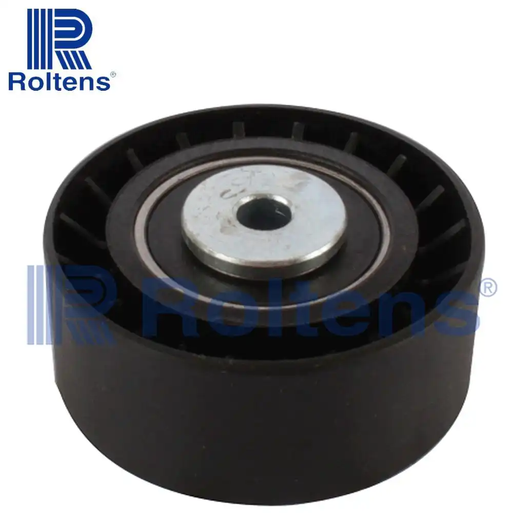 POLIA CORREIA ALTERNADOR PALIO 1.6 16V ETORQ 2011 ACIMA