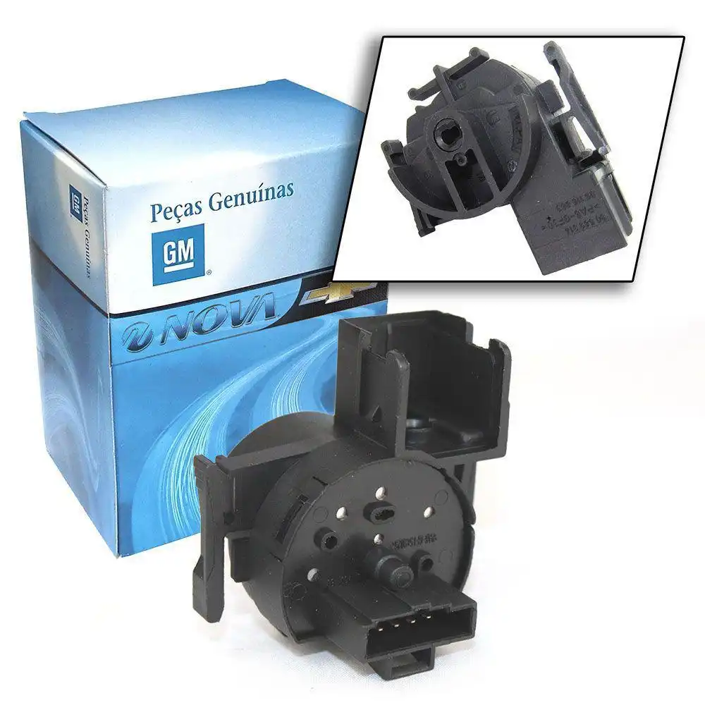 COMUTADOR PARTIDA CORSA 02/ MONTANA S/RELE