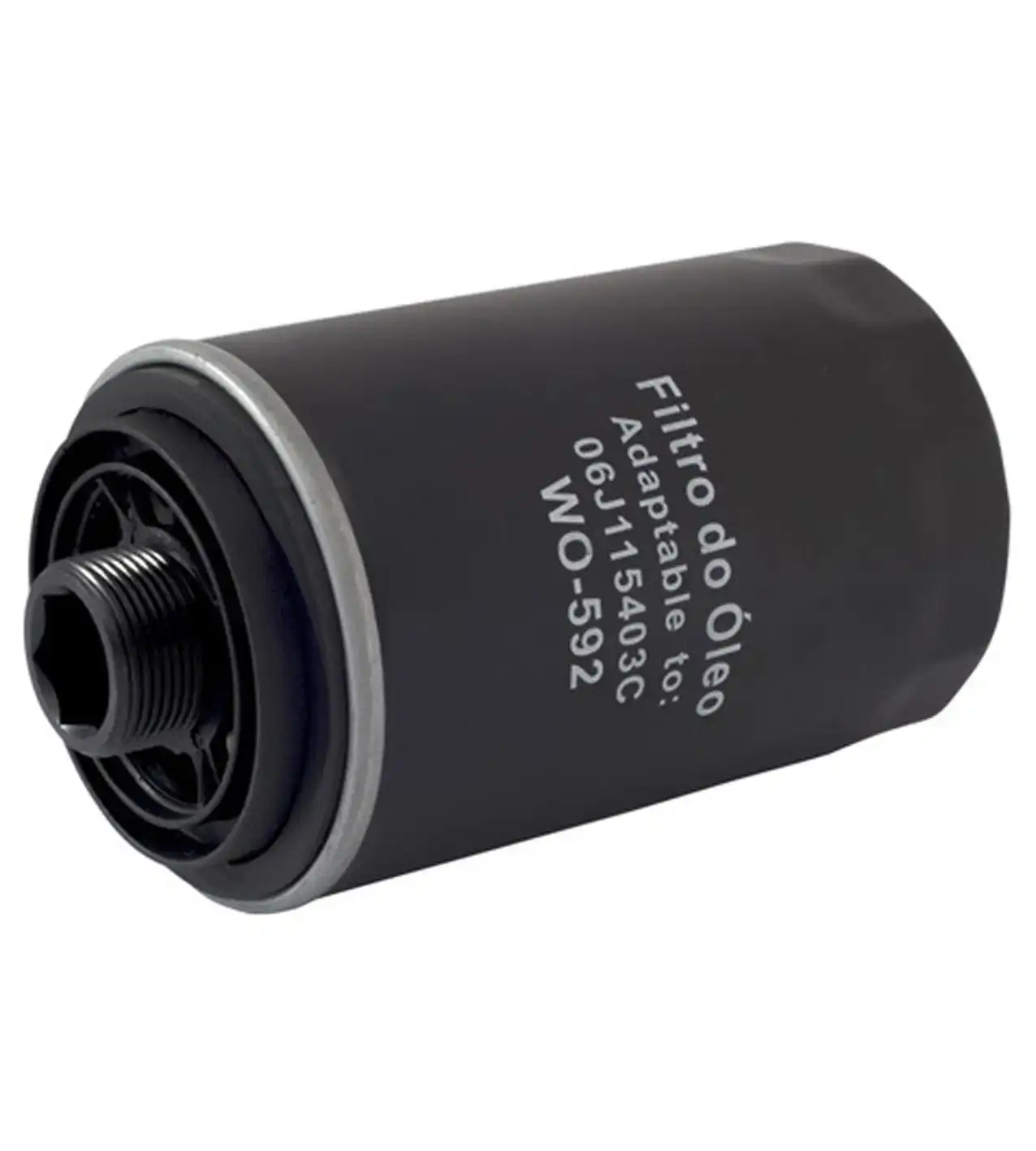 FILTRO OLEO MOTOR JETTA 2.0 16V TSI 2010/