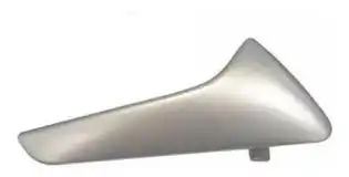 MACANETA INT FOX 11/ DIR PRATA