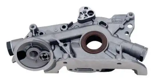 BOMBA OLEO VECTRA 2.4 16V 2006 A 2009