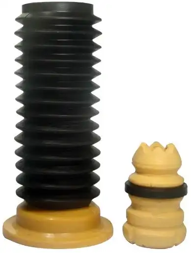 KIT AMORTECEDOR DIANTEIRO KA 2014/