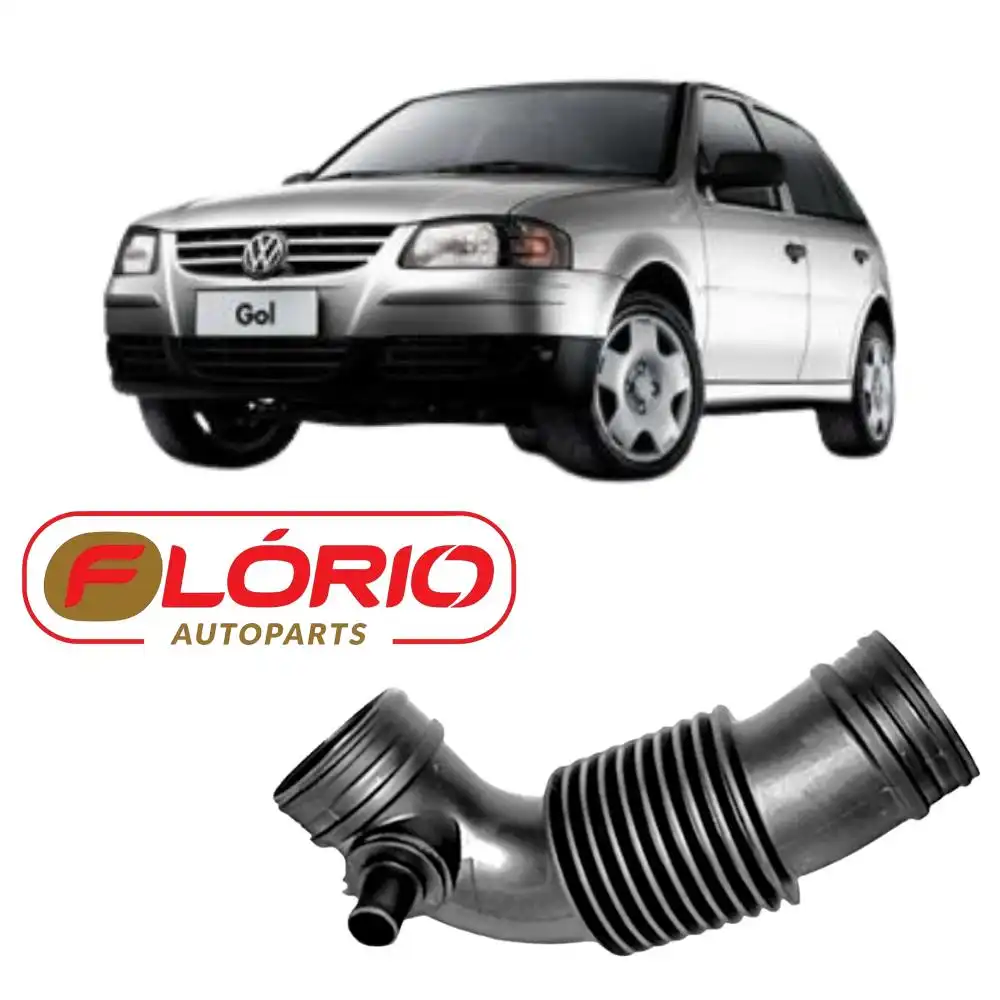 SANFONA FILTRO AR GOL 2008 A 2015