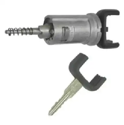 CHAVE IGNICAO ASTRA 2001/