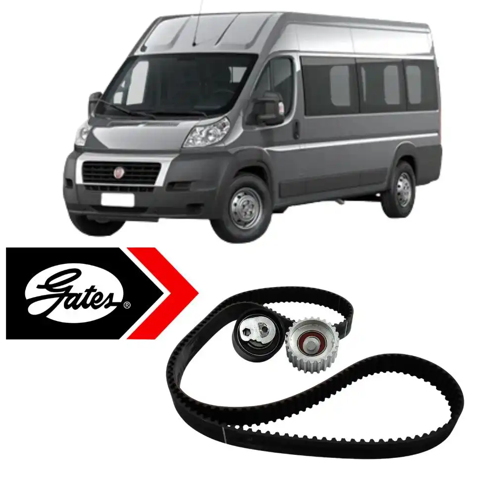 KIT CORREIA DENTADA DUCATO 2.3 16V 2010 A 2023