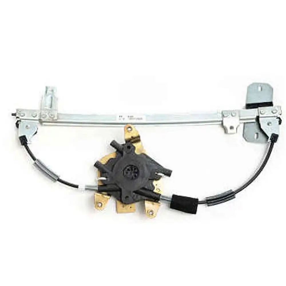 MAQUINA VID GOL PLUS 94/ GII GIII GIV 4PTS TRAS ESQ S/MOT