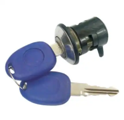 CILINDRO PORTA FIAT PALIO ESQ C/CHAVE