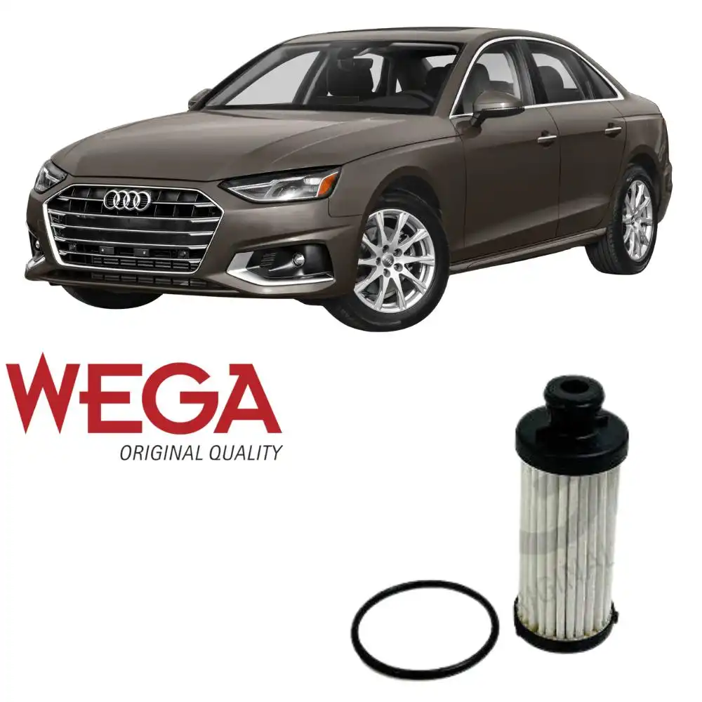 FILTRO OLEO CAMBIO AUTOMATICO AUDI A4 1.4 TFSI 2015 ACIMA