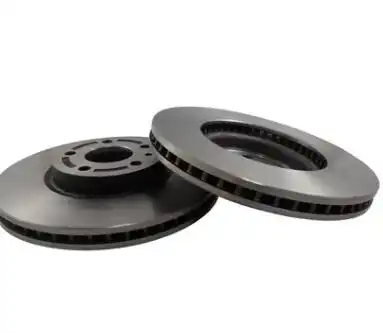 DISCO FREIO DIANTEIRO FUSION 2.0 2013 A 2021 VENTILADO