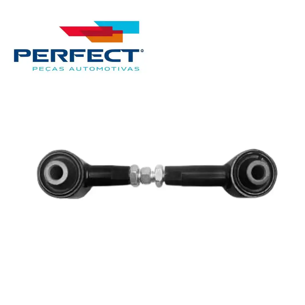 BRACO SUSPENSAO TRAS FUSION 2006 A 2009 COM REGULAGEM