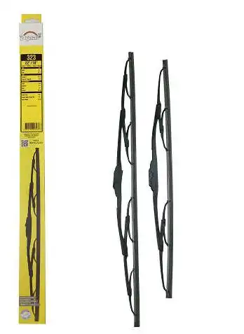 PALHETA CONVENCIONAL 22" 18" GANCHO