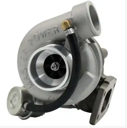 TURBINA TOYOTA HILUX 2.8