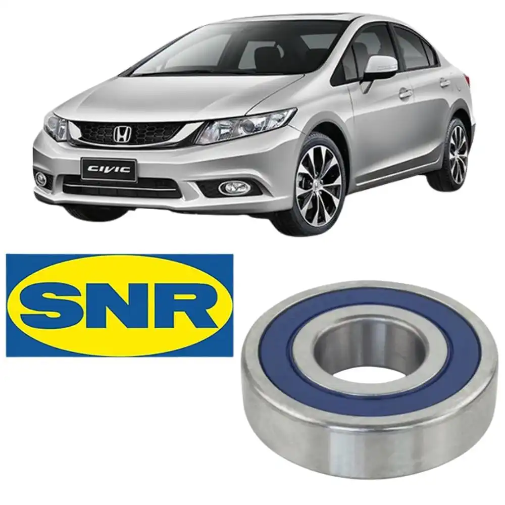 ROLAMENTO CAIXA HONDA