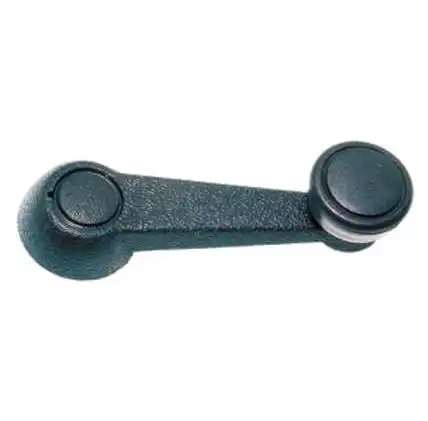 MACANETA VIDRO ESCORT FERRO