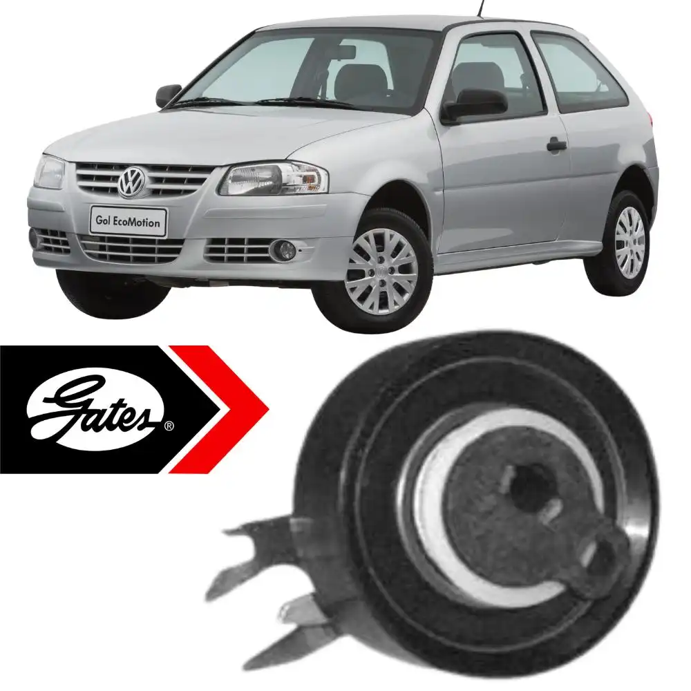 TENSOR CORREIA DENTADA GOL G5 1.0 1.6 8V 2008/