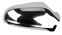 CAPA ESPELHO EXT VECTRA 2006/ DIR CROMADA