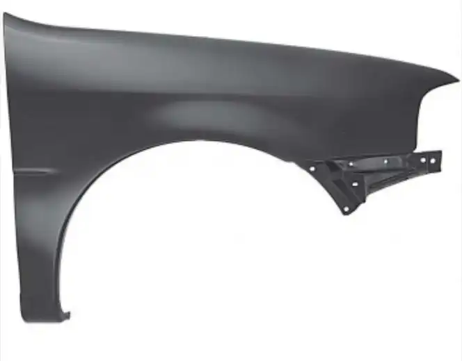 PARALAMA GOL GIII 2000/ ESQ