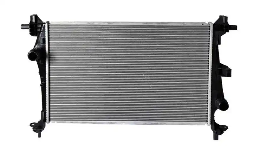 RADIADOR FIAT TORO 2.0 DIESEL 2016 A 2020 OBS