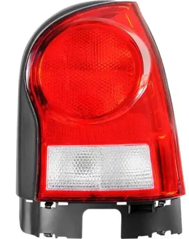 SINAL TRAS GOL GIV 06/ DIR C/ BORDA PRETA