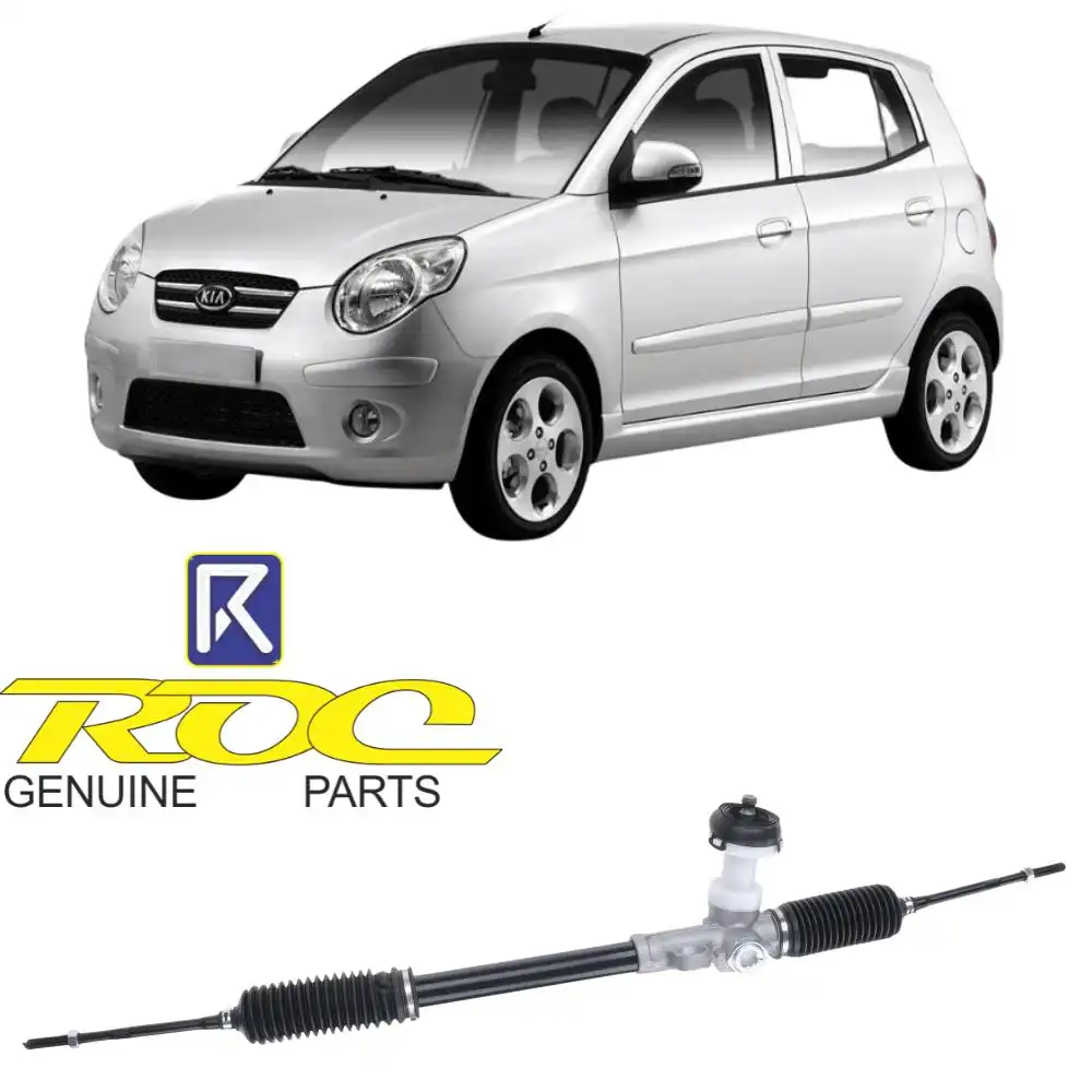 CAIXA DIRECAO ELETRICA PICANTO 2007 A 2011