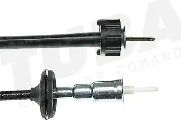 CABO VELOCIMETRO OPALA 85/