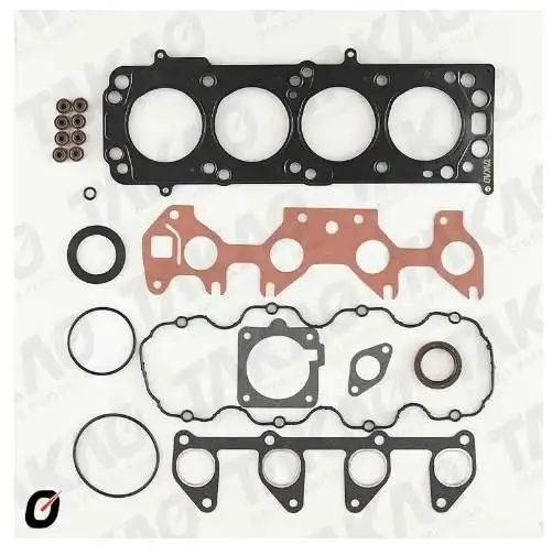 JUNTA MOTOR CORSA 1.0 8V EFI MPFI 94/ (SUPERIOR) C/