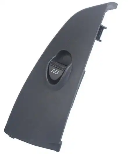 INTER VIDRO ELETRICO PALIO 01/03 DIR SIMPLES