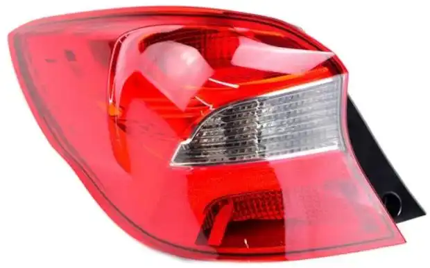 SINAL TRAS KA 15/ ESQ HATCH CRISTAL