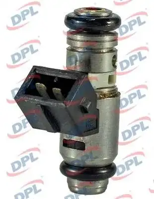 BICO INJ FIAT PALIO SIENA STRADA BRAVA 1.6 16V /01 (CINZA)