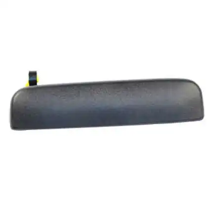 MACANETA EXT NISSAN FRONTIER 98/08 DIANT ESQ S/ CHAVE