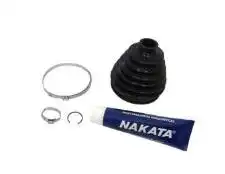 SANFONA HOMOC HONDA CR-V 09/12 MANUAL LADO RODA