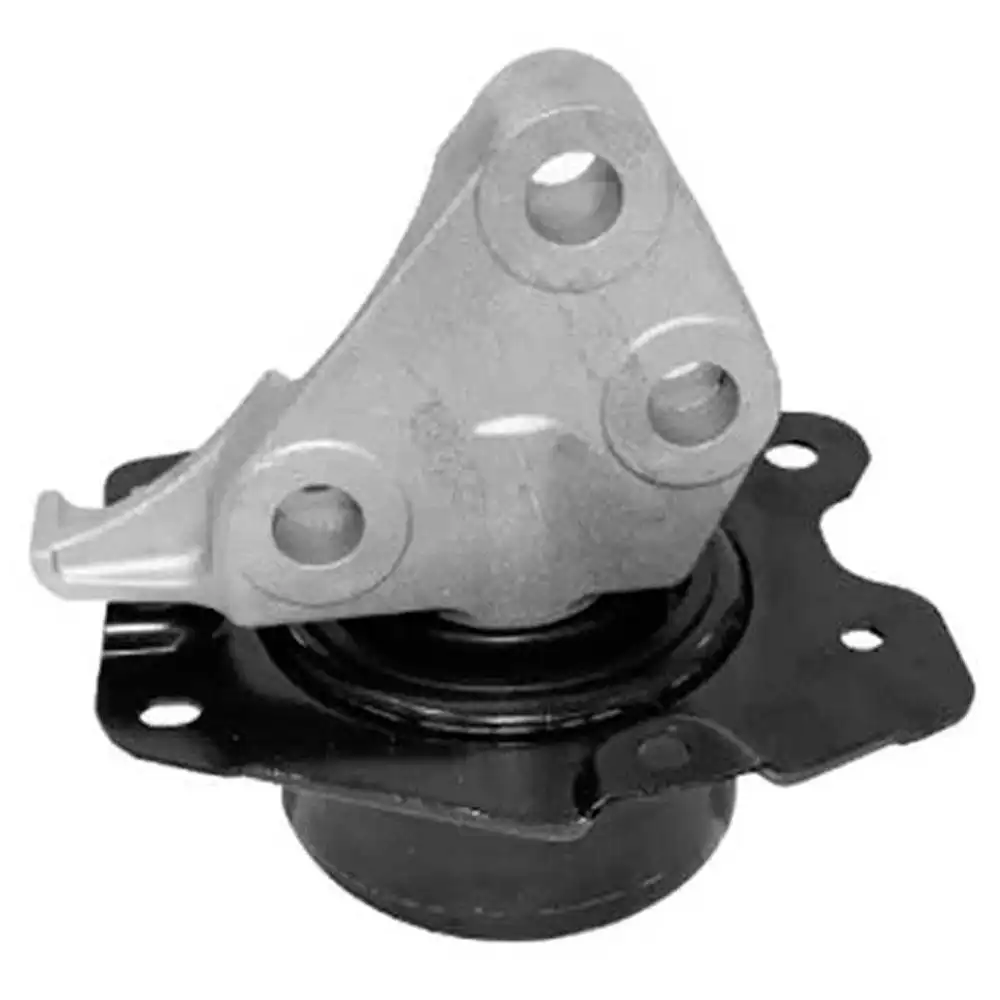 CALCO MOTOR DIANT CAPTIVA 2.4 16V 2009 A 2010 ESQ