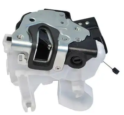 FECHADURA PORTA FOX SPACEFOX 10/ TRAS ESQ (MANUAL)