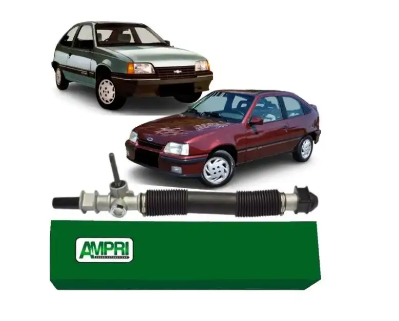 CAIXA DIRECAO KADETT IPANEMA  (MECANICA)