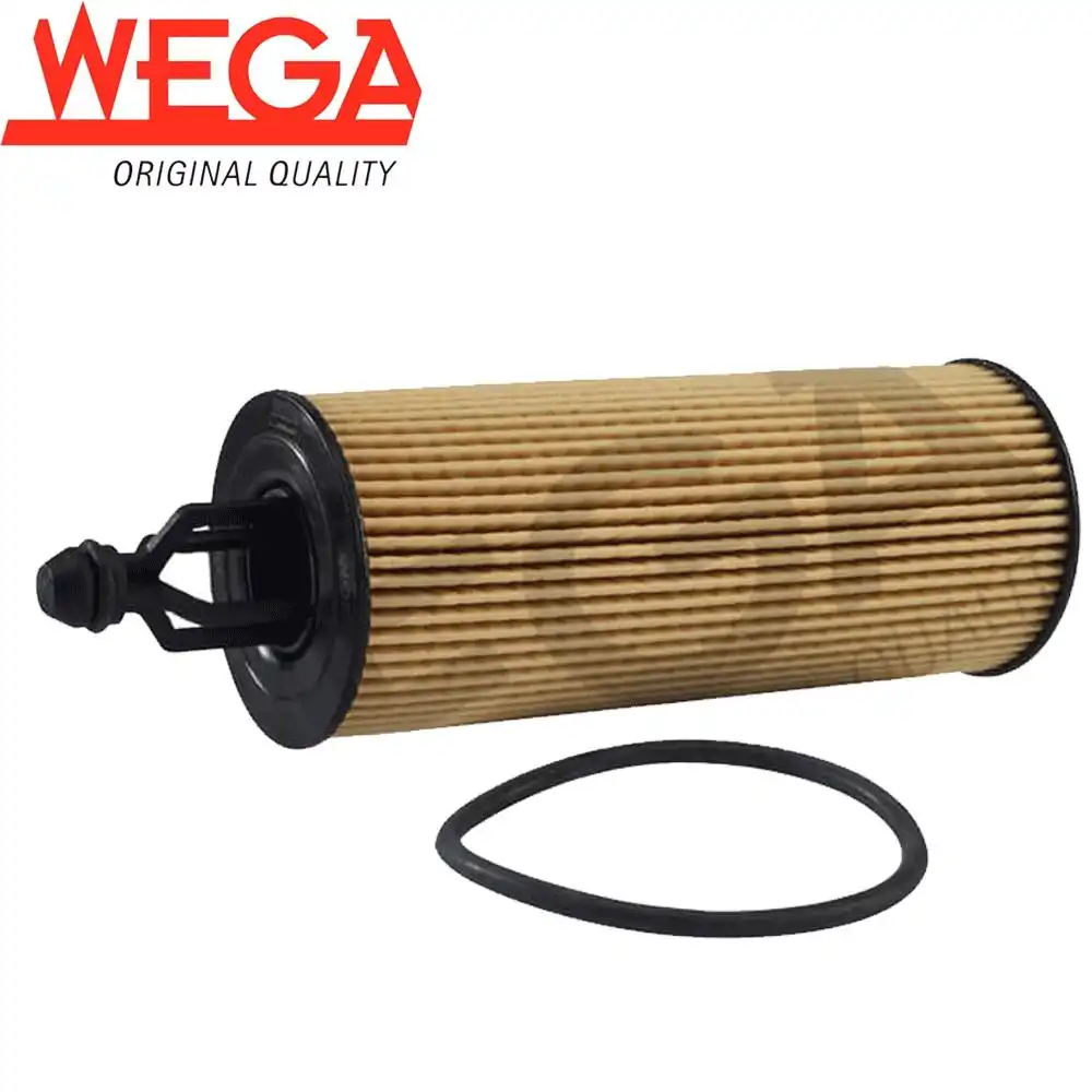 FILTRO OLEO MOTOR DODGE JOURNEY 3.6 V6 2014/