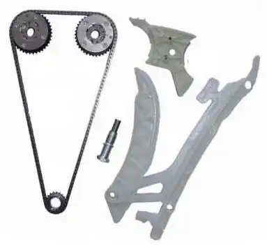 KIT CORRENTE BMW 320I 2.0 16V TURBO 2012 A 2017 MOTOR N20