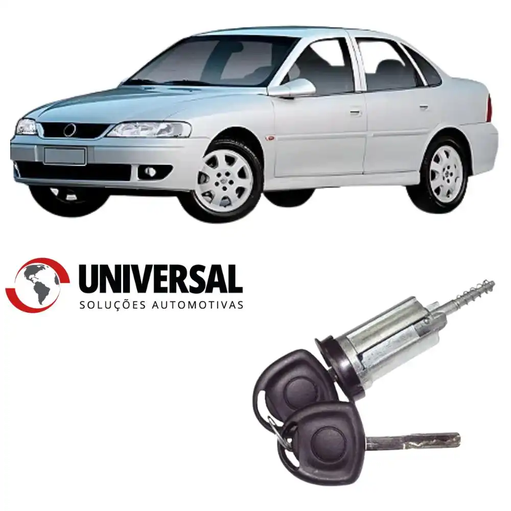 CHAVE IGNICAO VECTRA 93/05 OMEGA 93/98