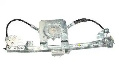 MAQUINA VID CORSA ELET S/MOTOR 4PTS TRAS DIR