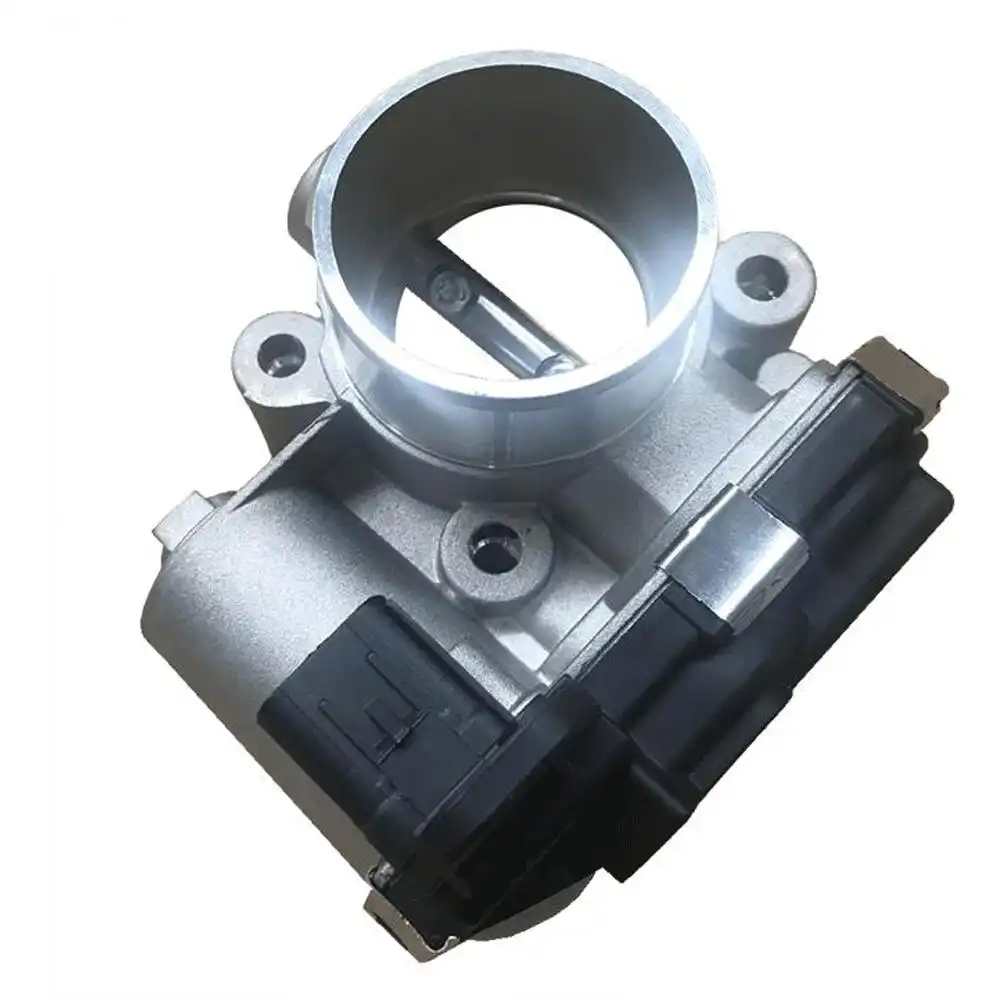 CORPO BORBOLETA TBI ONIX 1.0 8V FLEX 2016 A 2019