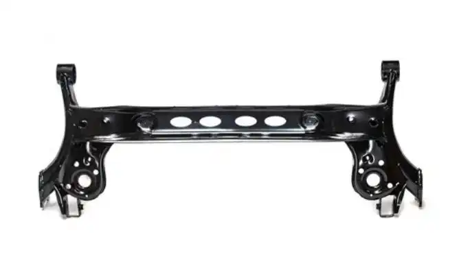 EIXO TRASEIRO NIVUS T-CROSS VIRTUS 18/