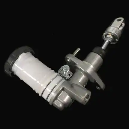 CILINDRO PEDAL EMBREAGEM TRACKER 2.0 2001 A 2009