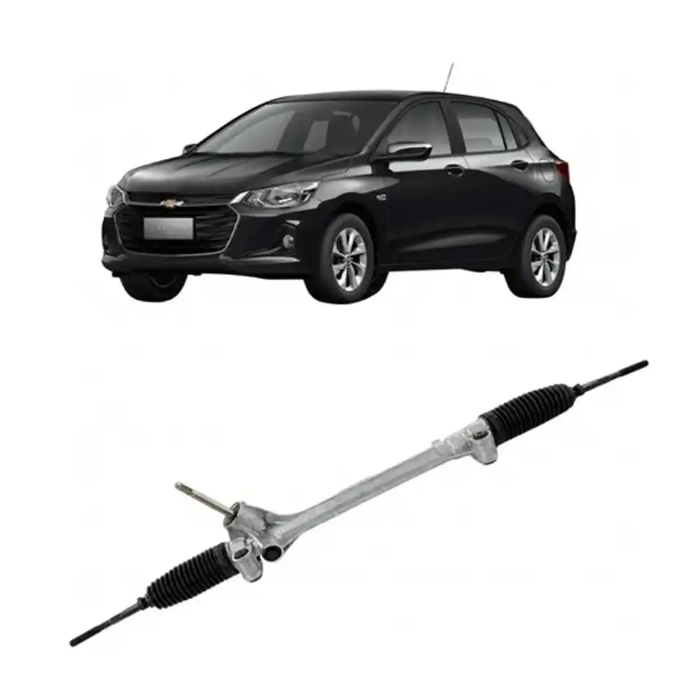 CAIXA DIRECAO ONIX 2020 EM DIANTE ELETRICA COM AXIAL