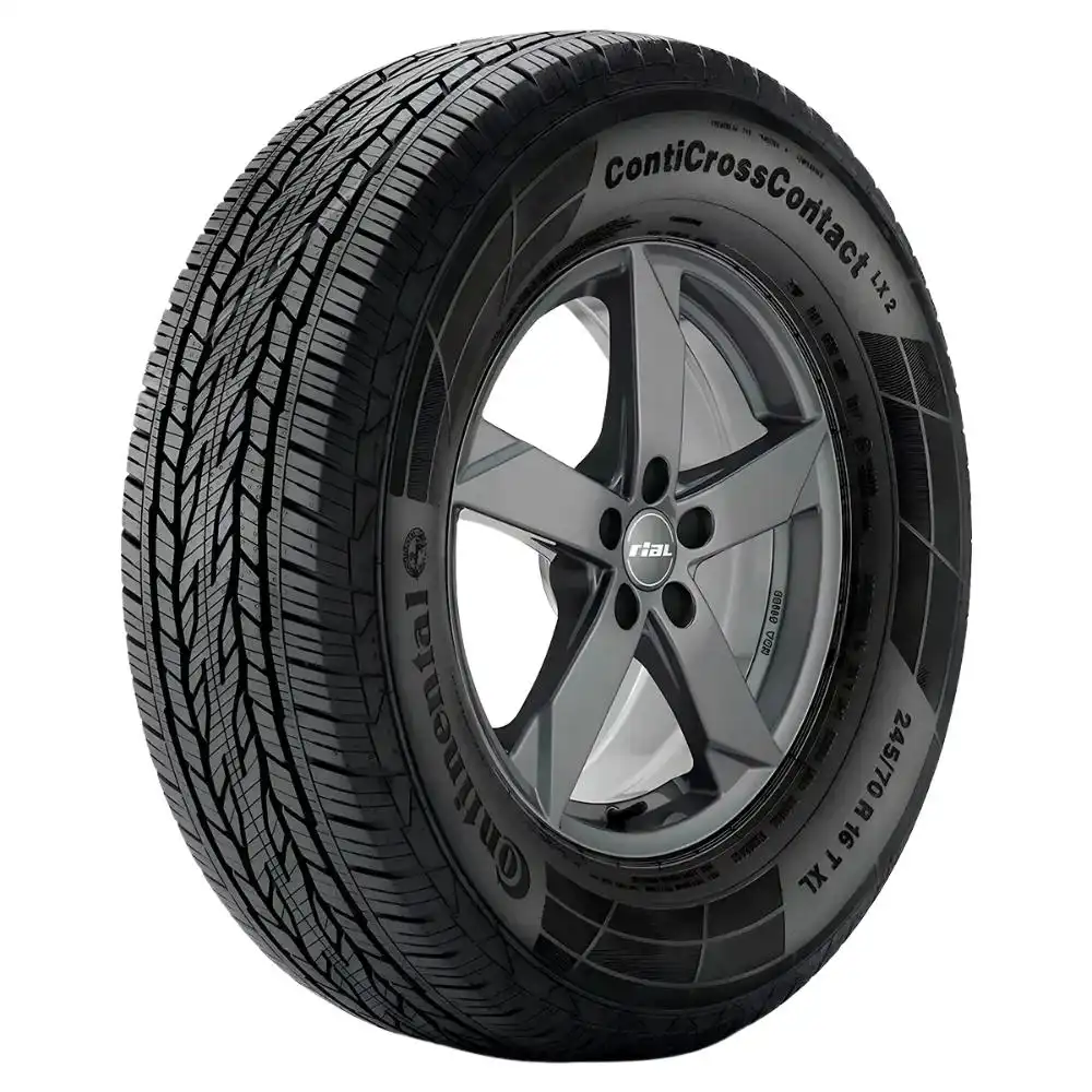 PNEU 225/60 R17 103H XL CONTINENTAL CONTICROSSCONTACT LX2