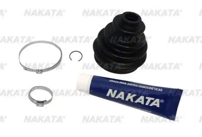 SANFONA HOMOC FIAT STILO DOBLO 1.8 04/ IDEA 06/ LADO RODA