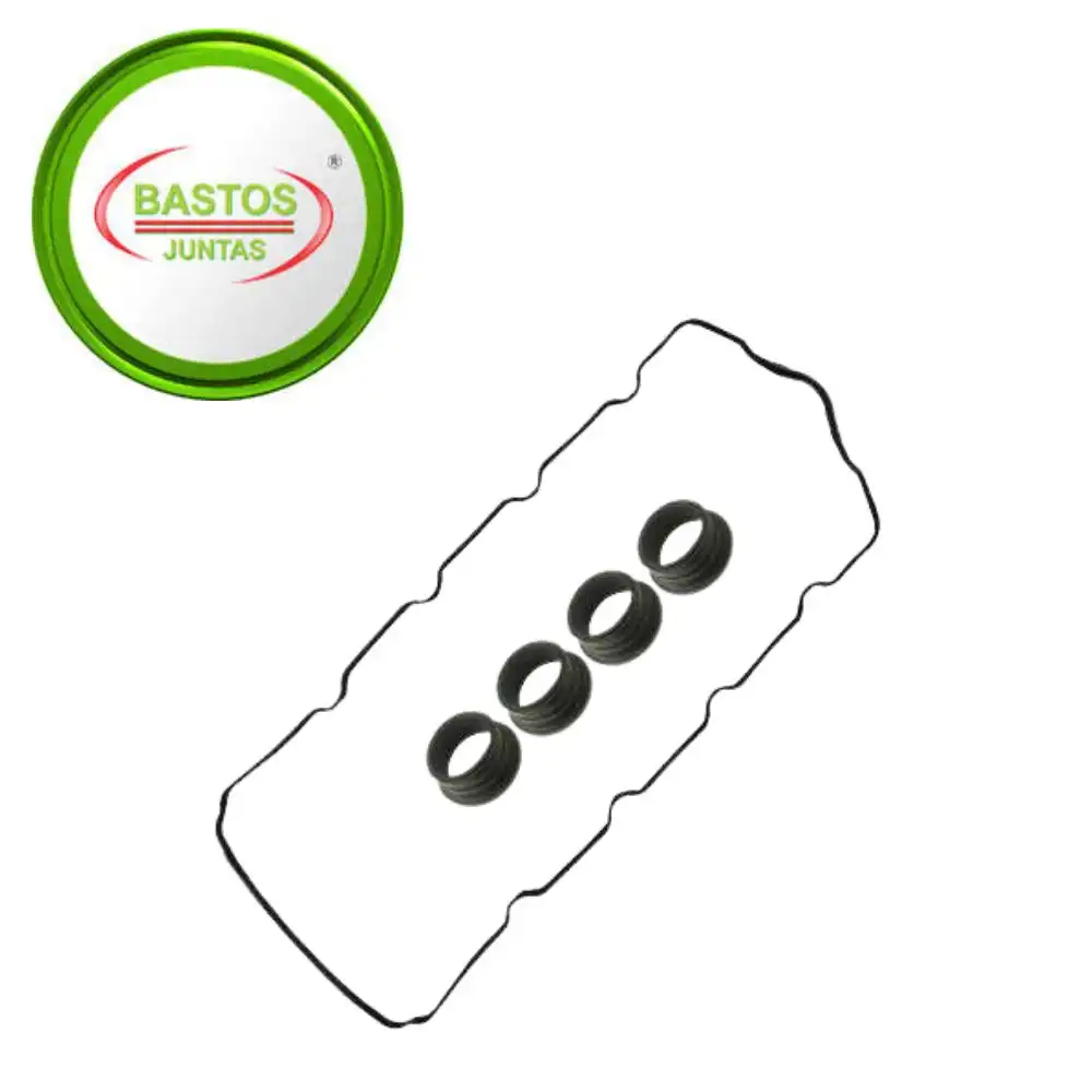 JUNTA TAMPA VALVULA PALIO 1.6 16V FLEX 2011 A 2019 FINA