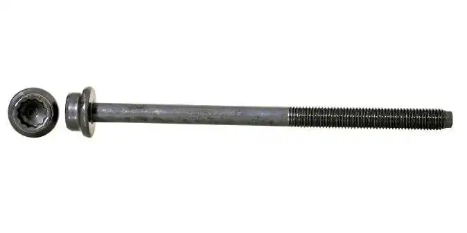 PARAFUSO CABECOTE GOL 1.0 12V 3 CILINDROS 2013 ACIMA