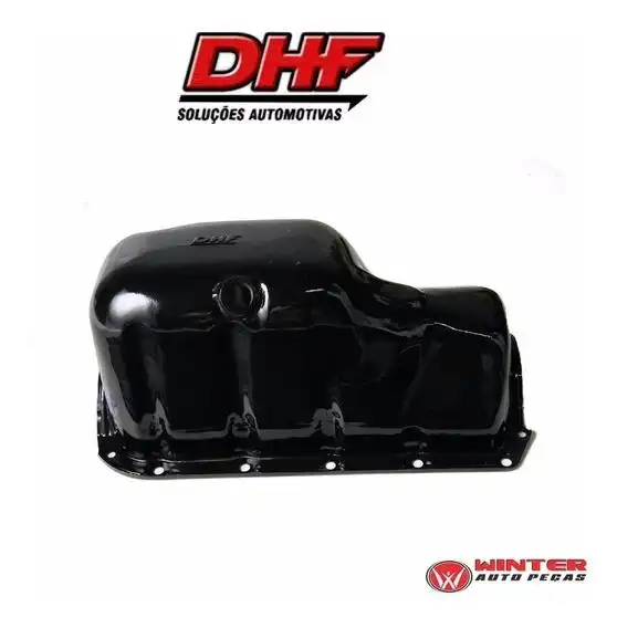 CARTER MOTOR FIESTA KA 1.0 1.6 99/09 (MOTOR ZETEC ROCAN)