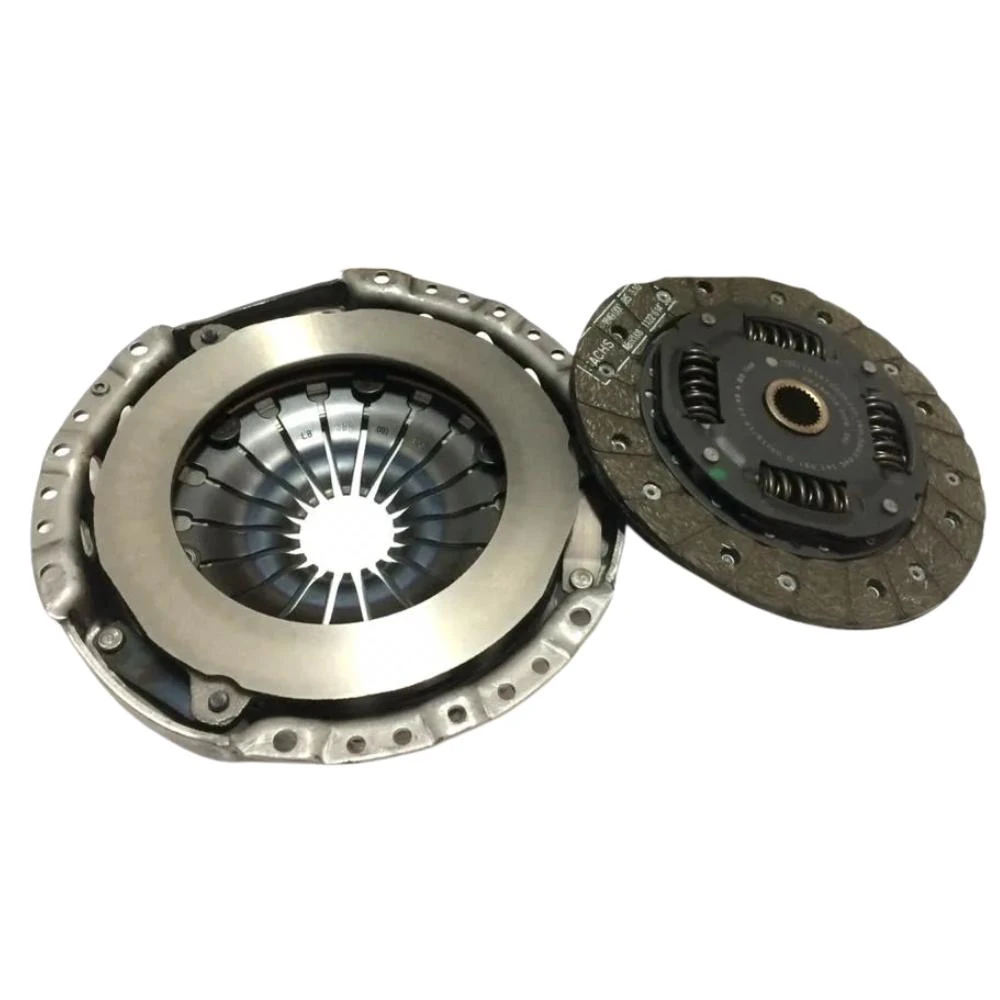 KIT EMBREAGEM VW UP! 1.0 2014 A 2018 SEM ROLAMENTO